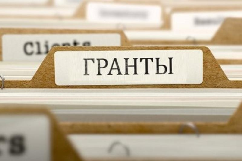 Тренинг проекта «Мой бизнес» на тему «Грантовая поддержка социальных проектов»